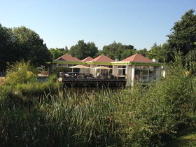 Les Jardins de l'Anjou