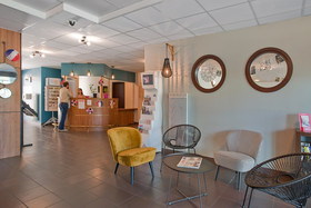 Appart'City La Roche-sur-Yon