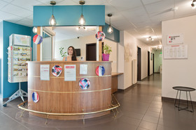 Appart'City La Roche-sur-Yon