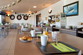 Appart'City La Roche-sur-Yon