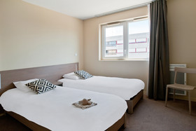 Appart'City La Roche-sur-Yon