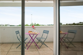 Appart'City La Roche-sur-Yon