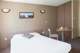 Appart'City La Roche-sur-Yon