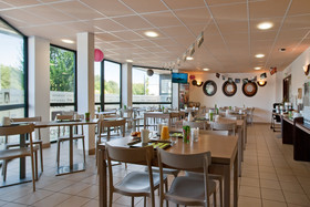 Appart'City La Roche-sur-Yon