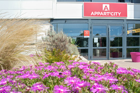 Appart'City La Roche-sur-Yon