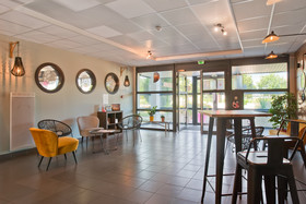 Appart'City La Roche-sur-Yon