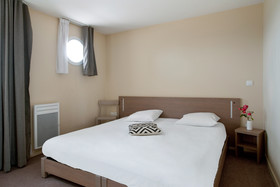 Appart'City La Roche-sur-Yon