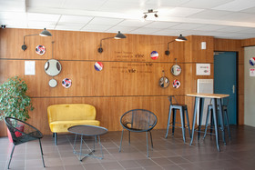 Appart'City La Roche-sur-Yon