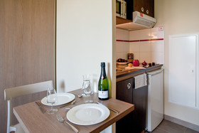 Appart'City La Roche-sur-Yon