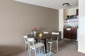 Appart'City La Roche-sur-Yon