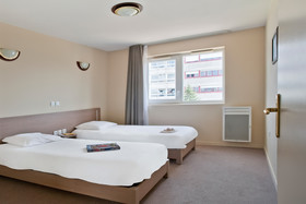 Appart'City La Roche-sur-Yon