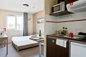 Appart'City La Roche-sur-Yon