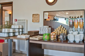 Appart'City La Roche-sur-Yon