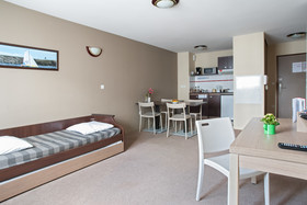 Appart'City La Roche-sur-Yon