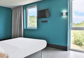 B&B HOTEL La Roche-sur-Yon