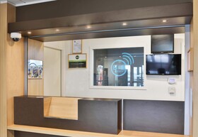 B&B HOTEL La Roche-sur-Yon