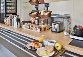 B&B HOTEL La Roche-sur-Yon