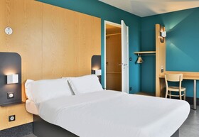 B&B HOTEL La Roche-sur-Yon