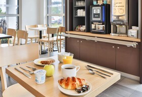 B&B HOTEL La Roche-sur-Yon