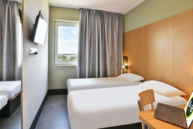 B&B HOTEL La Roche-sur-Yon