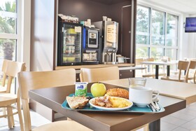 B&B HOTEL La Roche-sur-Yon