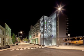 Campanile La Roche Sur Yon Centre - Gare