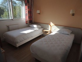 Citotel Le Sully