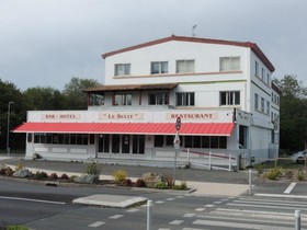 Citotel Le Sully