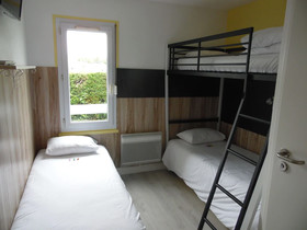 Fasthotel La Roche-sur-Yon
