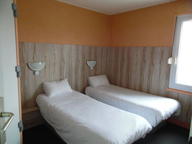 Fasthotel La Roche-sur-Yon