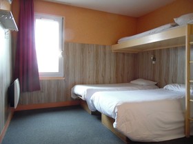 Fasthotel La Roche-sur-Yon