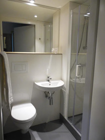 Fasthotel La Roche-sur-Yon