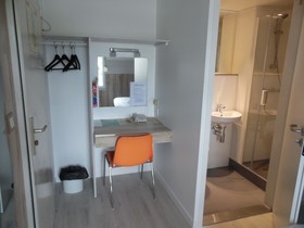 Fasthotel La Roche-sur-Yon