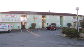 Fasthotel La Roche-sur-Yon