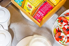 Hotel initial La Roche-sur-Yon  by balladins