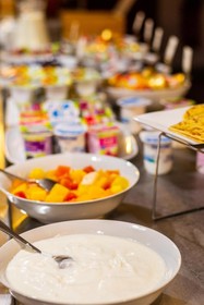 Hotel initial La Roche-sur-Yon  by balladins