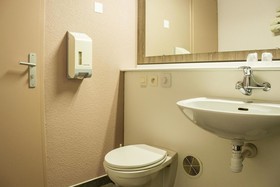 Hotel initial La Roche-sur-Yon  by balladins