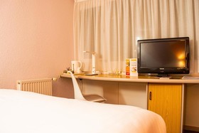 Hotel initial La Roche-sur-Yon  by balladins