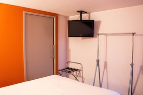 Hotel initial La Roche-sur-Yon  by balladins