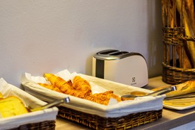 Hotel initial La Roche-sur-Yon  by balladins