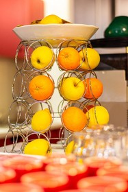 Hotel initial La Roche-sur-Yon  by balladins