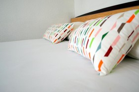 Hotel initial La Roche-sur-Yon  by balladins