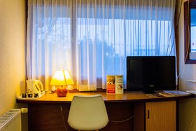 Hotel initial La Roche-sur-Yon  by balladins