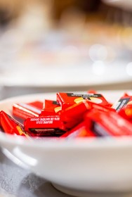 Hotel initial La Roche-sur-Yon  by balladins