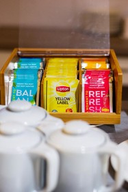 Hotel initial La Roche-sur-Yon  by balladins