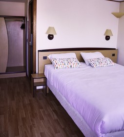 Hotel initial La Roche-sur-Yon  by balladins