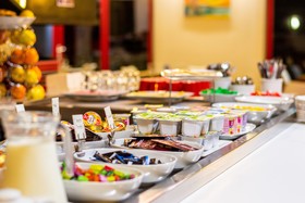 Hotel initial La Roche-sur-Yon  by balladins