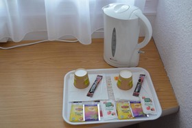 Hotel initial La Roche-sur-Yon  by balladins