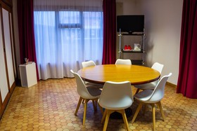 Hotel initial La Roche-sur-Yon  by balladins