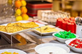 Hotel initial La Roche-sur-Yon  by balladins